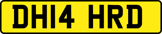 DH14HRD