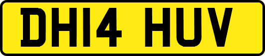 DH14HUV