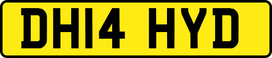 DH14HYD