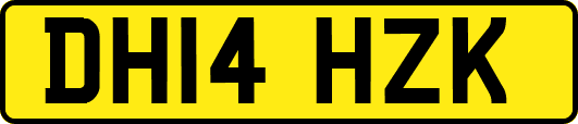 DH14HZK
