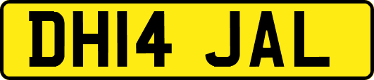 DH14JAL