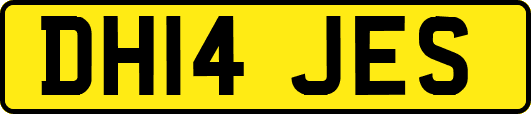 DH14JES