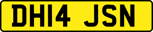DH14JSN