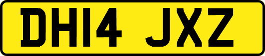 DH14JXZ
