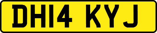 DH14KYJ