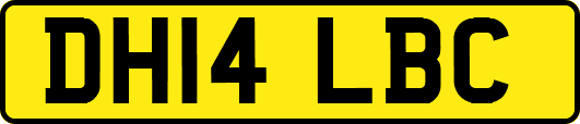 DH14LBC