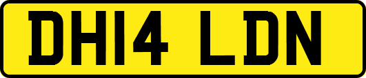 DH14LDN