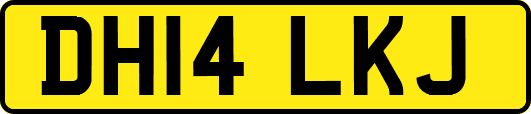 DH14LKJ