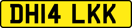 DH14LKK