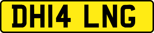 DH14LNG