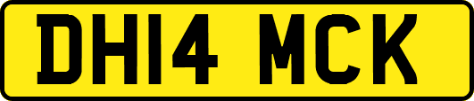 DH14MCK