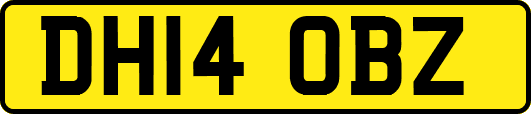 DH14OBZ