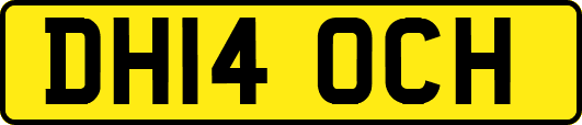 DH14OCH