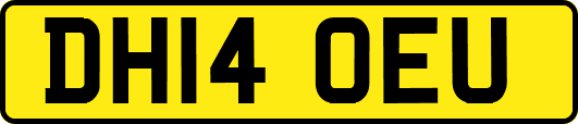DH14OEU