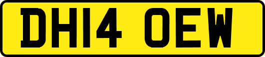 DH14OEW