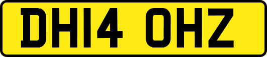 DH14OHZ