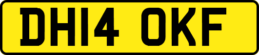 DH14OKF