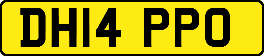 DH14PPO