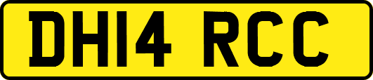 DH14RCC