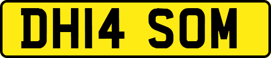 DH14SOM
