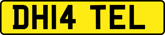 DH14TEL