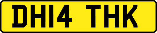 DH14THK