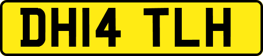 DH14TLH