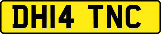 DH14TNC