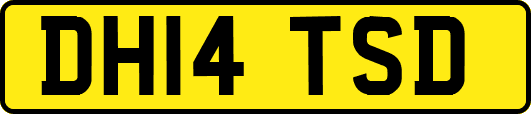 DH14TSD