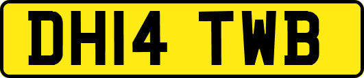 DH14TWB