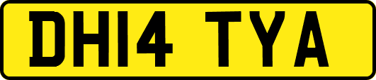 DH14TYA