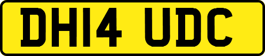 DH14UDC