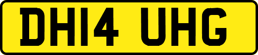 DH14UHG
