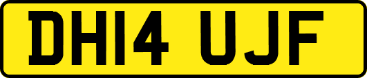 DH14UJF