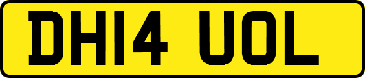 DH14UOL