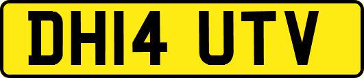 DH14UTV
