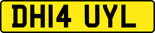 DH14UYL