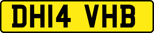 DH14VHB