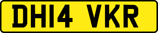 DH14VKR
