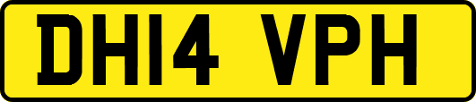 DH14VPH