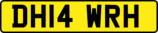 DH14WRH
