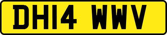 DH14WWV