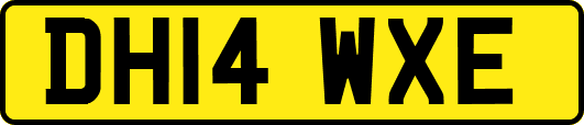 DH14WXE