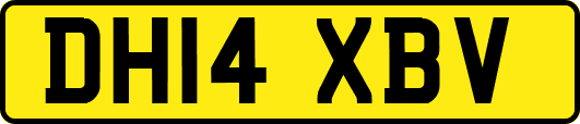 DH14XBV