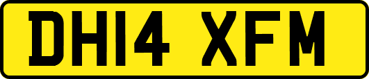 DH14XFM