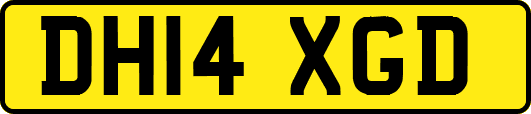 DH14XGD