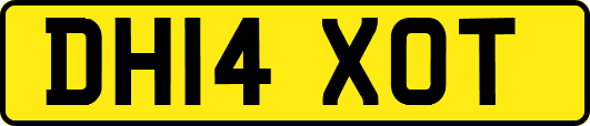 DH14XOT