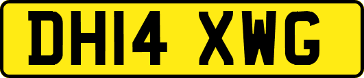 DH14XWG