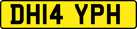 DH14YPH