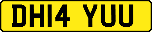 DH14YUU